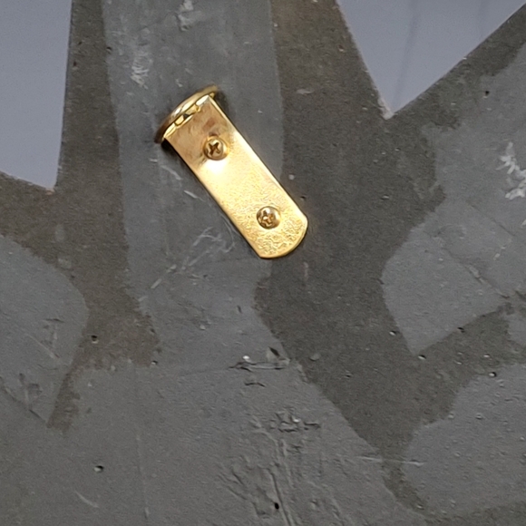 Star beveled 8 point mirrors - Picture 12 of 15